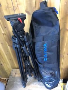 daiwa dst-43 ② 極美品のサムネイル