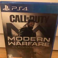CALLOFDUTYMODERNWARFAREのサムネイル