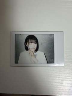 て*こ様 CANDY TUNE きゃんちゅー 福山梨乃　りのまる チェキのサムネイル