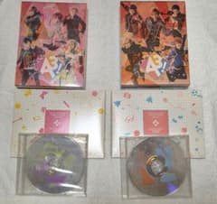 에스테 춘하 2018·가을·겨울 2019 초연 특별 한정판 Blu-ray·특전 세트