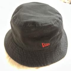 NEW ERA  バケットハットのサムネイル