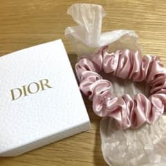 Dior シュシュのサムネイル