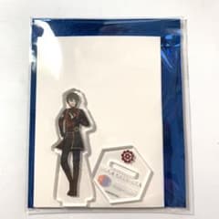 あんスタ　影片みか　アクスタのサムネイル