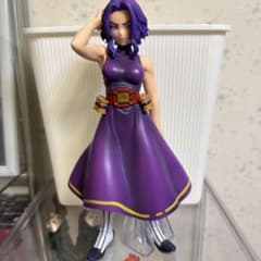 一番くじ 僕のヒーローアカデミア一正義のかたち一 B賞レディ・ナガンのサムネイル