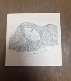 My Hair is Bad 一目惚れ e.p. CDのサムネイル