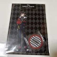 ツイステ展 アクリルスタンド　ケイト トリッキングジャケットのサムネイル