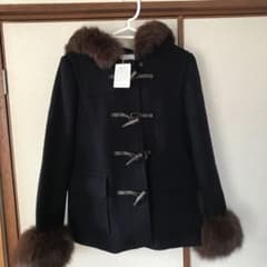ダッフルコートのサムネイル