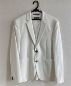 ZARA メンズ テーラードジャケットのサムネイル