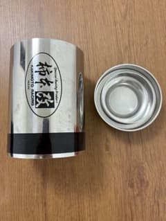 Kakimoto Racing 柿本改 空き缶のサムネイル