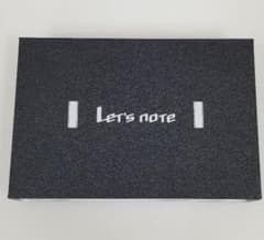 Let’s Note 名刺入れのサムネイル