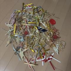 水引セット 80個以上のサムネイル