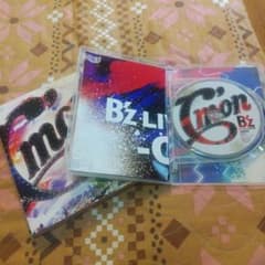 どんぐり様専用　B'z/B'z LIVE-GYM 2011のサムネイル