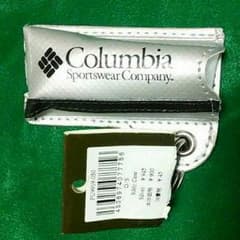 columbia コロンビア　フリスクケースのサムネイル