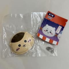 치이카와 미니어처 오멘 쿠리만쥬