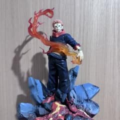 呪術廻戦 宿儺 フィギュアのサムネイル