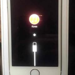 iPhone5s au 64GBのサムネイル