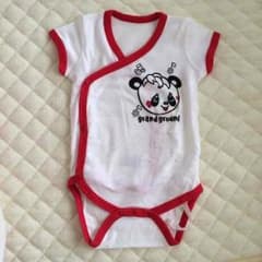 新品 肌着 70のサムネイル