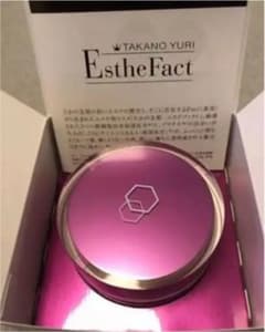たかの友梨 エステファクト オールインワンジェル2個セットのサムネイル