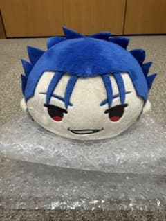 Fate / stay night 떡 떡 마스코트 MS 랜서 쿠푸린