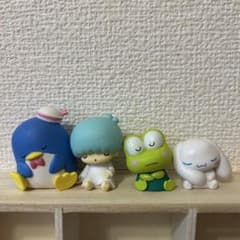 サンリオ肩ズンのサムネイル