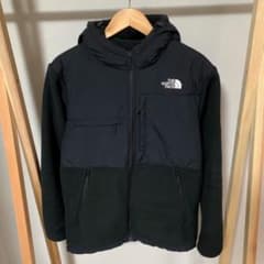 【美品】ノースフェイス　デナリフーディ Mサイズのサムネイル