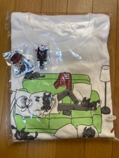 キヨ Tシャツ キヨレトアクキー 【最終値下げ】のサムネイル