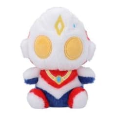 ウルトラマンダイナ ウルトラマンショップ ふわふわお座りぬいぐるみ