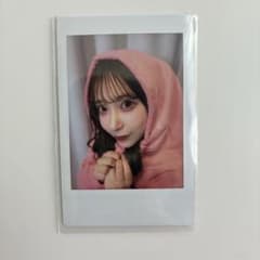 CUTIESTREET 桜庭遥花 ぱるたん プリントチェキ CUTIE STREET きゅーすと 桜庭遥花 ぱるたん プリントチェキ - メルカリ