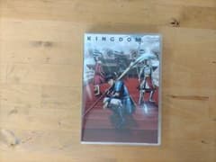 キングダム DVD 第6シリーズ 鄴攻略戦 対趙連合軍編 - メルカリ