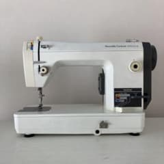 職業用ミシン ブラザー ヌーベルクチュールⅡ TA3-B627 - メルカリ