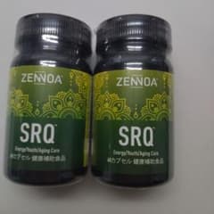 ゼンノア　SRQ２本セットのサムネイル