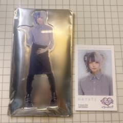 らぶしっく はやて スイパラ アクスタ ブロマイドのサムネイル