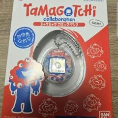 【新品】たまごっち ミャクミャクコミックブック