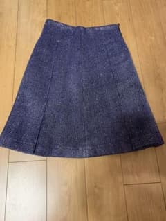 美品◆エンポリオアルマーニスカートのサムネイル