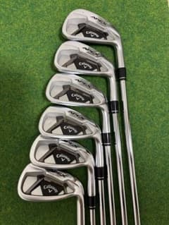APEX 2021 アイアンセット 5〜P 6本　NSPRO950GHNEOS APEX 2021 アイアンセット 5〜P 6本 NSPRO950GHNEOS - メルカリ