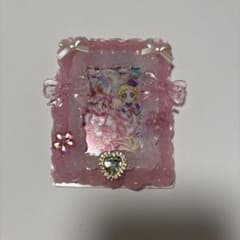ピンク　ホイップデコのサムネイル