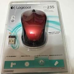 kumaco様専用！！ロジクール、ワイヤレスマウス♪のサムネイル