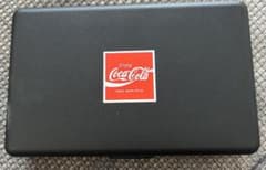 Coca-Cola Non-Sale Item: Nail Care Tool Set with Solinjen Nail Clippers