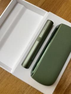iQOS ILUMAのサムネイル