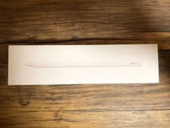 Apple Pencil 第2世代　箱付きのサムネイル
