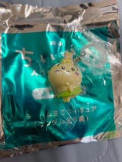 映画 ちいかわ 入場者特典 チャームミニフィギュア うさぎのサムネイル