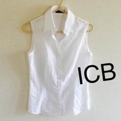 ICB ノースリーブシャツのサムネイル