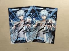 めておらLapis 武道館L判ブロマイド 2枚セットのサムネイル