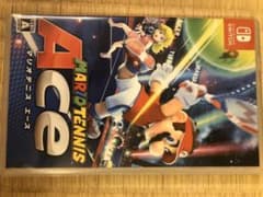 【EXE様専用】マリオテニス エースのサムネイル