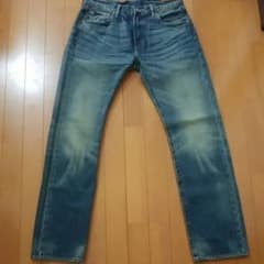 ムンクロ様専用　リーバイス デニム　501　値下げしましたのサムネイル