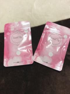 ジュエルアップ【くまさん様専用】のサムネイル