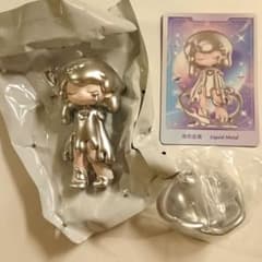 AZURA Y2K Liquid Metal リキッドメタル POP MARTのサムネイル