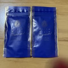 Suiso Bijin Premium 2個セット水素美人プレミアム　未開封⭐︎のサムネイル
