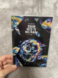 ZENJIN MITO TO WELTRAUM - メルカリ