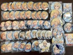 あんさんぶるスターズ 仁兎なずな 缶バッジ まとめ売り - メルカリ